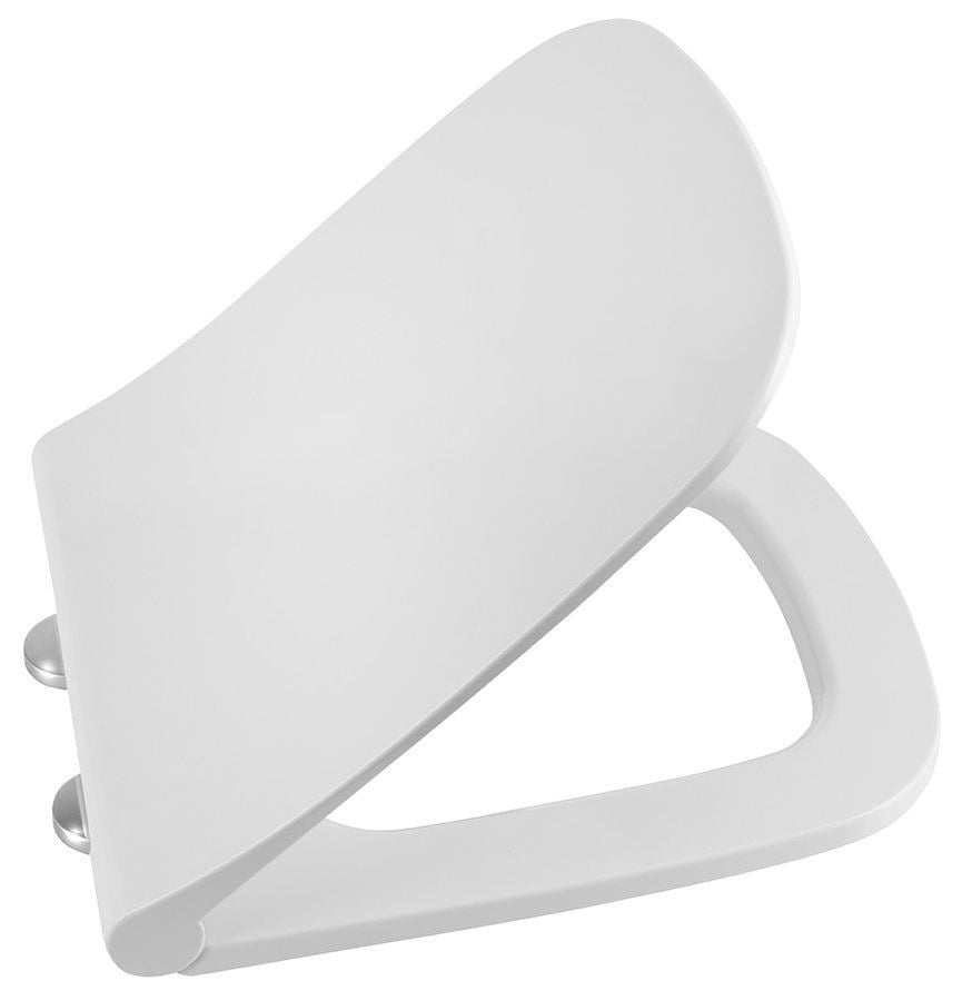 Sapho BELLO toiletzitting SLIM Soft Close wit