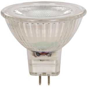 Böttcher-AG LED-Lampe Glas PAR16, GU5.3, 3W ersetzt 25W, neutralweiß, 36°