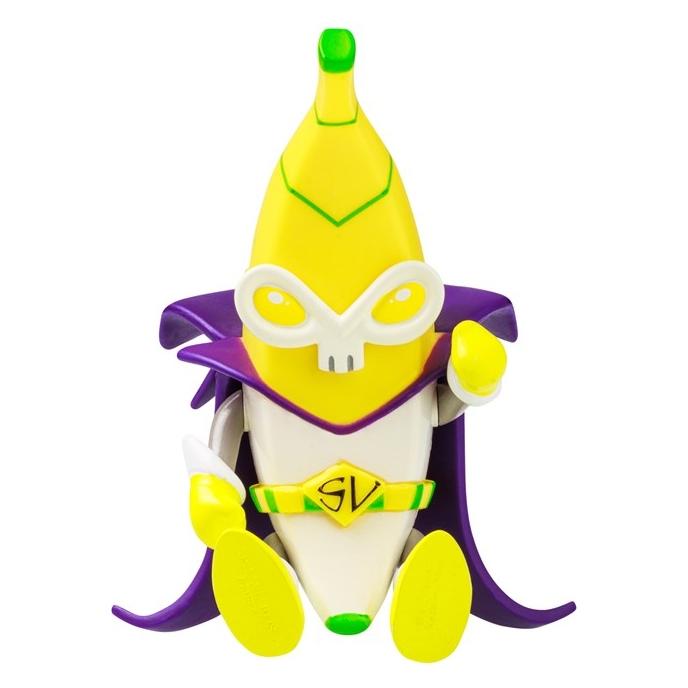 Pmi Kids World Stumble Guys S3 Mythic Edition Action Figure - Darkpeel Prime (SG6310MD)