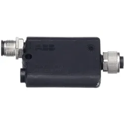 ABB Stotz S&amp;J Adapter OSSD Type ABB Tina 10A v2