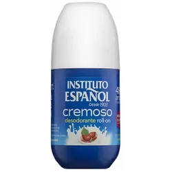 Instituto Español Deo Roll On With Shea Butter 75ml