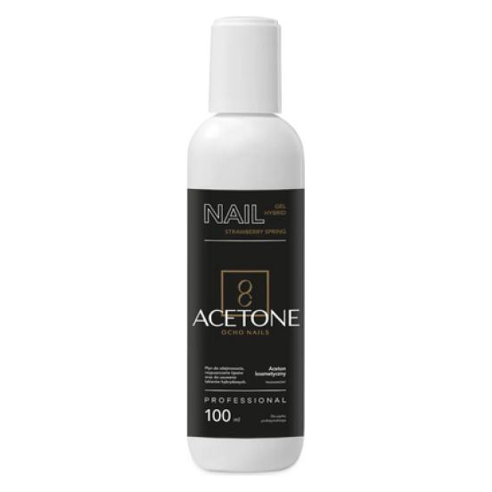 Activeshop Nagellackentferner Erdbeer (24874645)