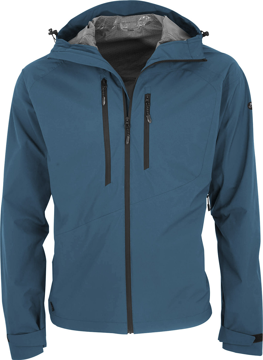 MAUL Herren Funktionsjacke Matterhorn-Megatexjacke 2,5 La, Größe:56