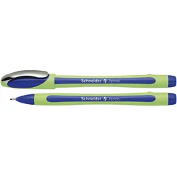 Schneider X-Press Fineliner 0.8 mm Blau
