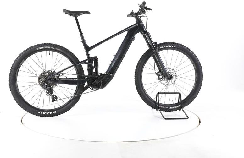 Giant Stance E+ 1 E-Bike Doble Suspensión - 300296