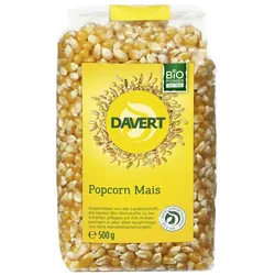 Popcorn Mais