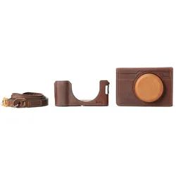 SmallRig 4558 Ledertasche für X100VI