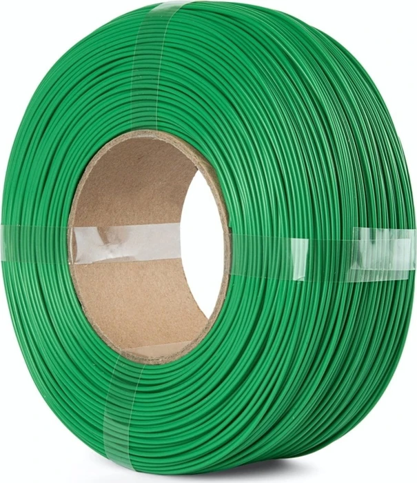 The Filament ReFill PETG 1.75mm Circuit Green 1kg