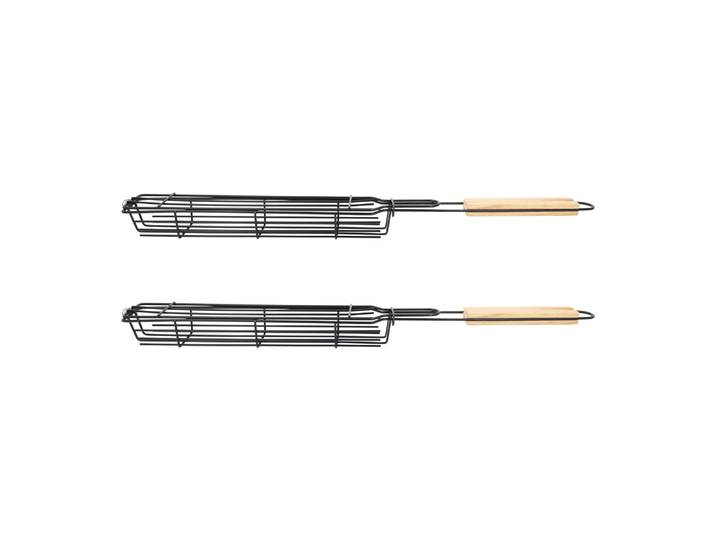 Krumble Grillrooster - BBQ - Set van 2