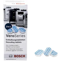 BOSCH TCZ8002A Entkalker