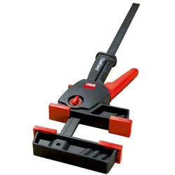 Bessey, Schraubstock + Zwinge, DuoKlamp DUO 650/85 DUO65-8 Sp (650 mm)