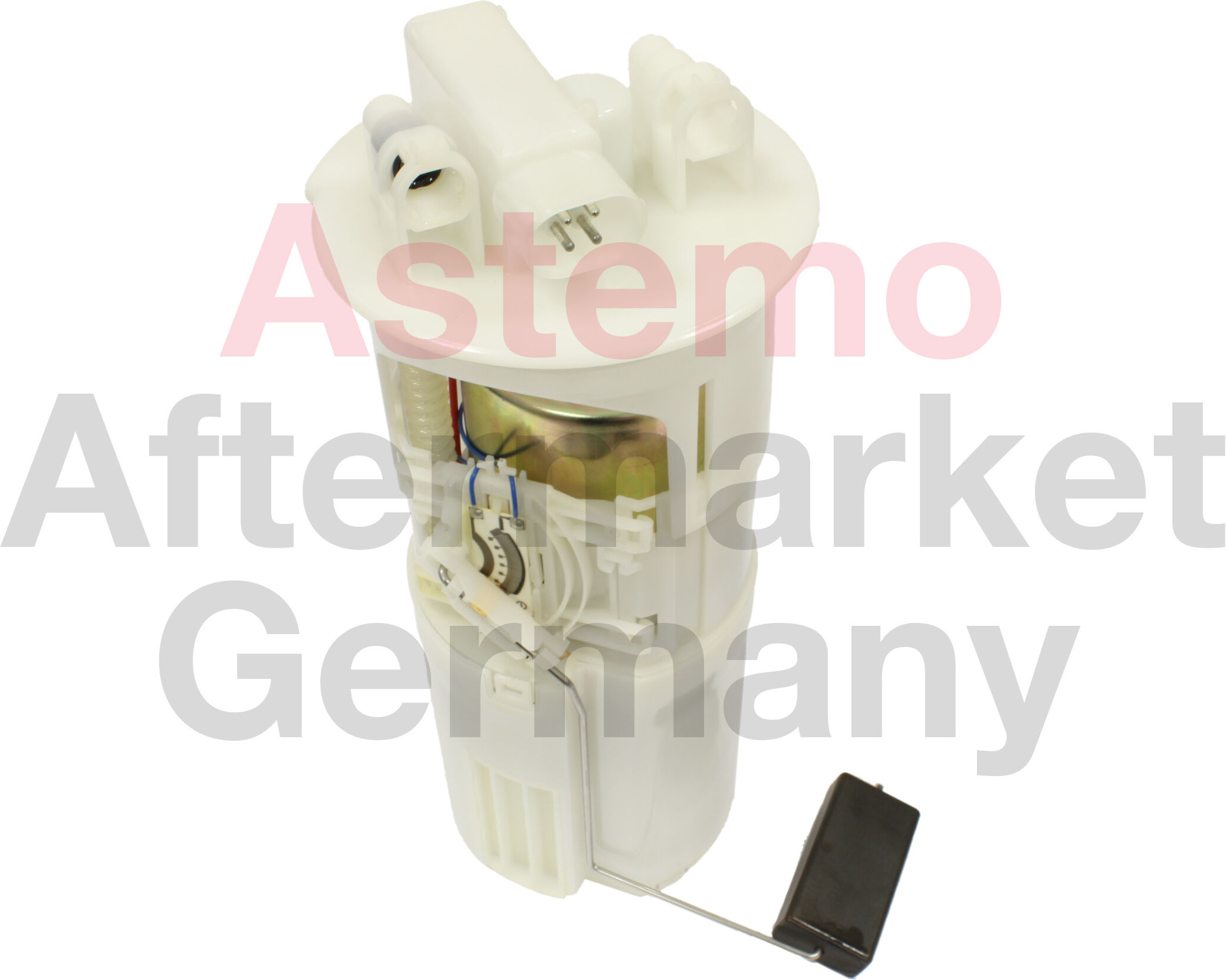 Astemo Kraftstoff-Fördereinheit 2503457 Für Land Rover
