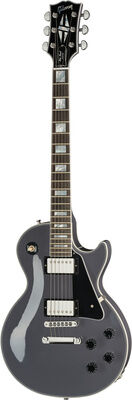 Gibson Les Paul Custom Arctic Blast Arctic Blast Gloss