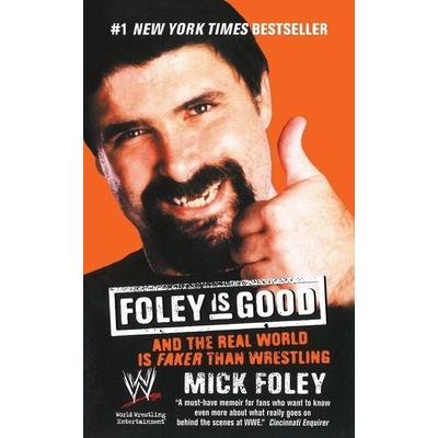 Foley Is Good -