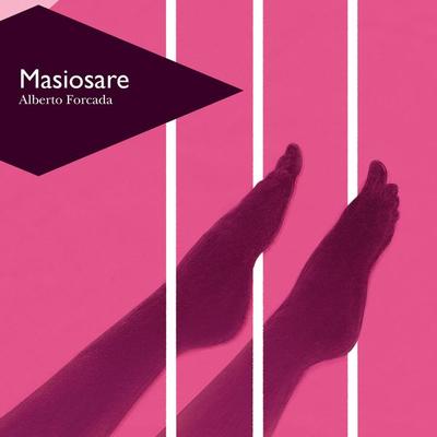 Masiosare - Alberto Forcada, Audio, 9789178650071