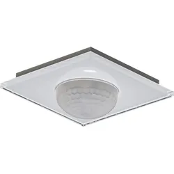 MDT technologies Glaspräsenzmelder 360° 3 Sensoren, weiß SCN-G360D3.03