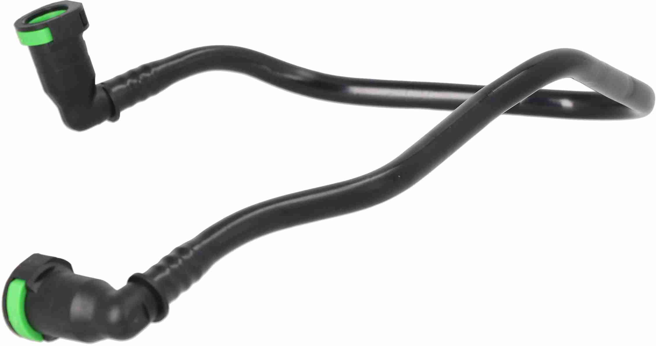 Vaico Kraftstoffleitung V10000245 Kraftstoffpumpe Zum Filter Für Vw