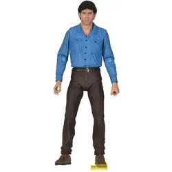 Neca Evil Dead Ultimate Ash 40th Anniversary AF