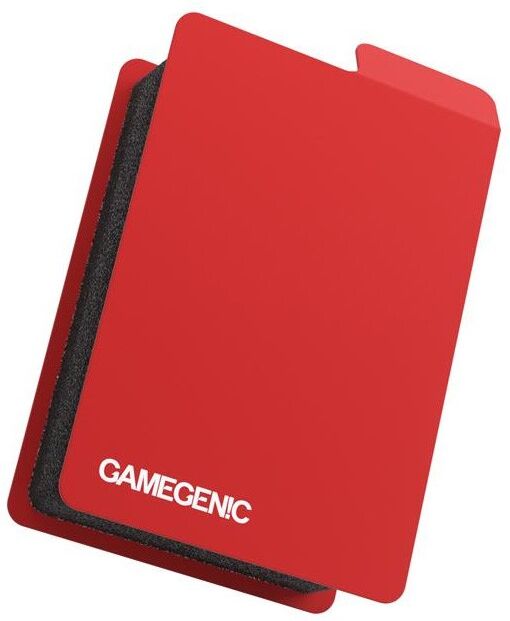 Gamegenic Intercalaire Sizemorph Divider - Red