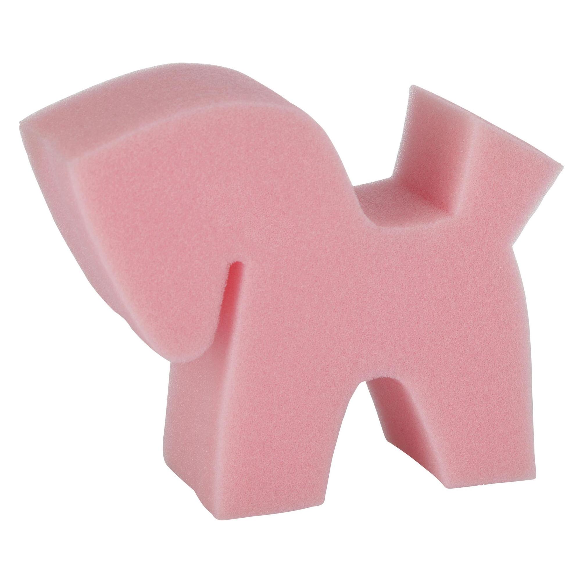 Kerbl Putzschwamm Flecki Pferdeform 3-er Set (328297)