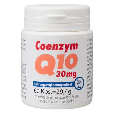 Q10 Kapseln 60 St