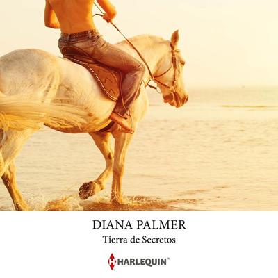 Tierra de secretos - Diana Palmer, Audio, 9788411805476
