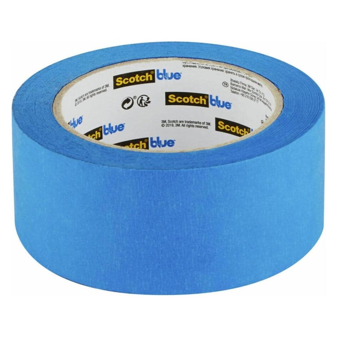 Scotch Malerband Multi-Surface 70% PEFC (36 mm) (2090-36N)