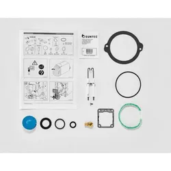 Buderus Service-Set BE 35 kW für GB125 Brenner BE2.3