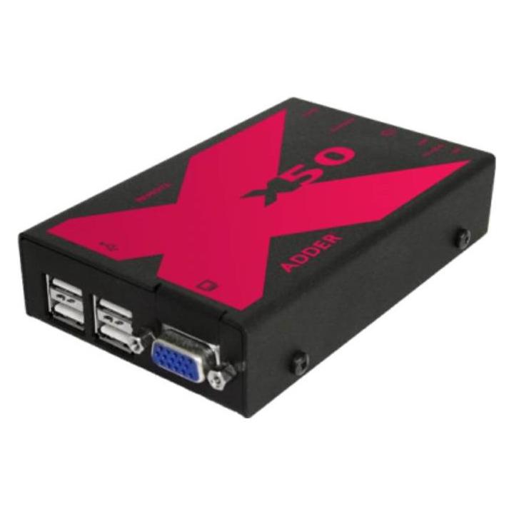 Adder ADDERLink X50 (X50-IEC)