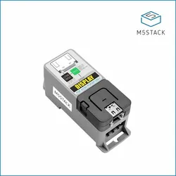 M5Stack Atom PSRAM - LCD Display Treiber Kit