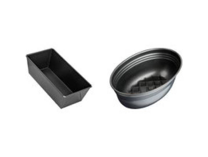 ZENKER Moules à pain