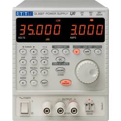 Aim TTi QL355P SII Labornetzgerät, einstellbar 0 - 35 0 - 5 A 105 W Anzahl Ausgänge 1 x 51170-1300