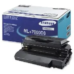 Samsung ML-7000D8 (ML-7000D8) Toner – black – B-Verpackung