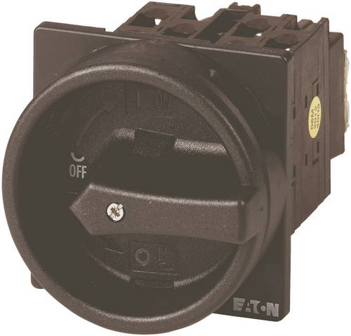 Eaton Hauptschalter T0-2-1/EA/SVB-SW