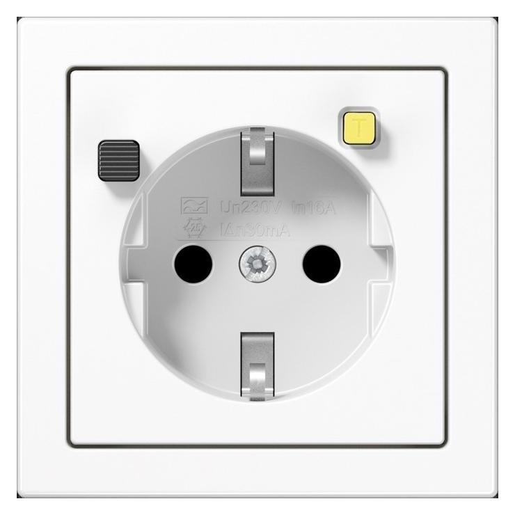 JUNG ARB1 TEST LS5520.30WW (LS5520.30WW)