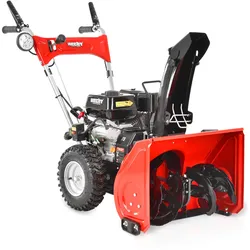Schneefräse Benzin 9555 SE