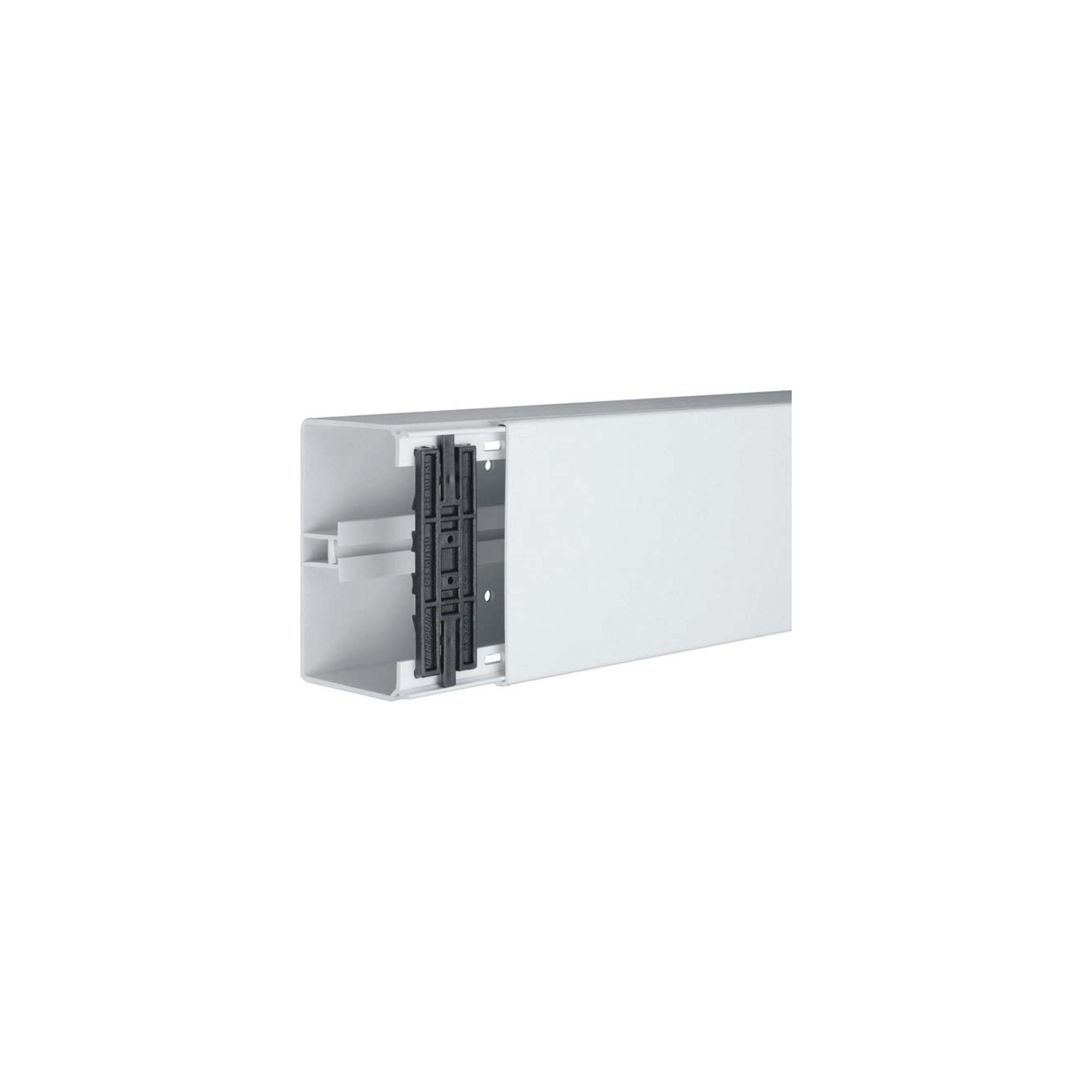 Tehalit Installationskanal FB 80130 lgr ; hager (0490030)