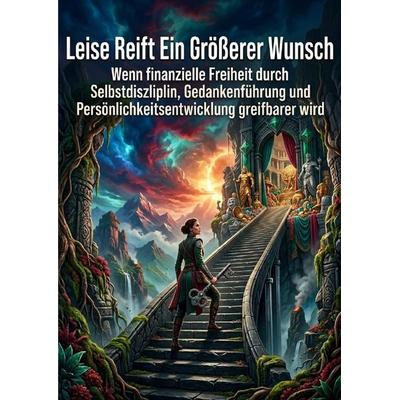 Leise Reift Ein Größerer Wunsch, Taschenbuch von Julia Sommer, Epubli, 978-3-565-48900-8