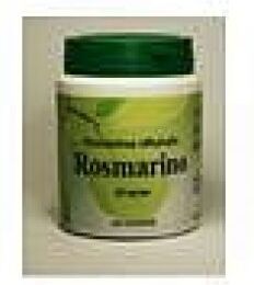 PHYTOITALIA Srl ROSMARINO 60CPS 17,5G