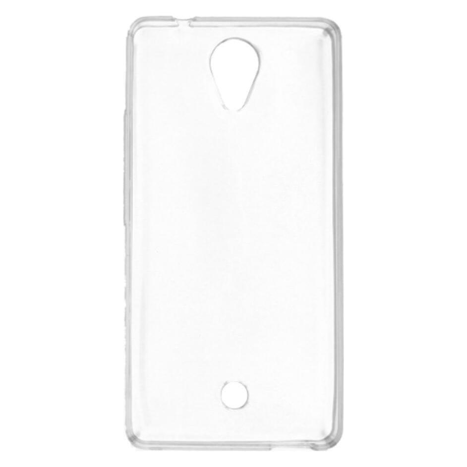 OEM TPU Case für Wiko U Feel transparent (Wiko U Feel Lite) (25445634)