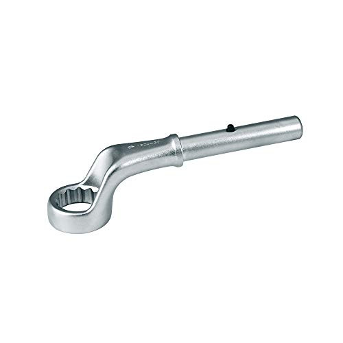King Tony Ringsteeksleutel Gebogen 36mm 12-kant Cr-V