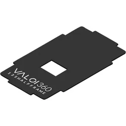 VALOI 360 35mm Half-Frame Mask