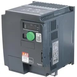 Schneider Electric, Frequenzumrichter, ATV320 4KW 400V 3PH COMPACT VSD