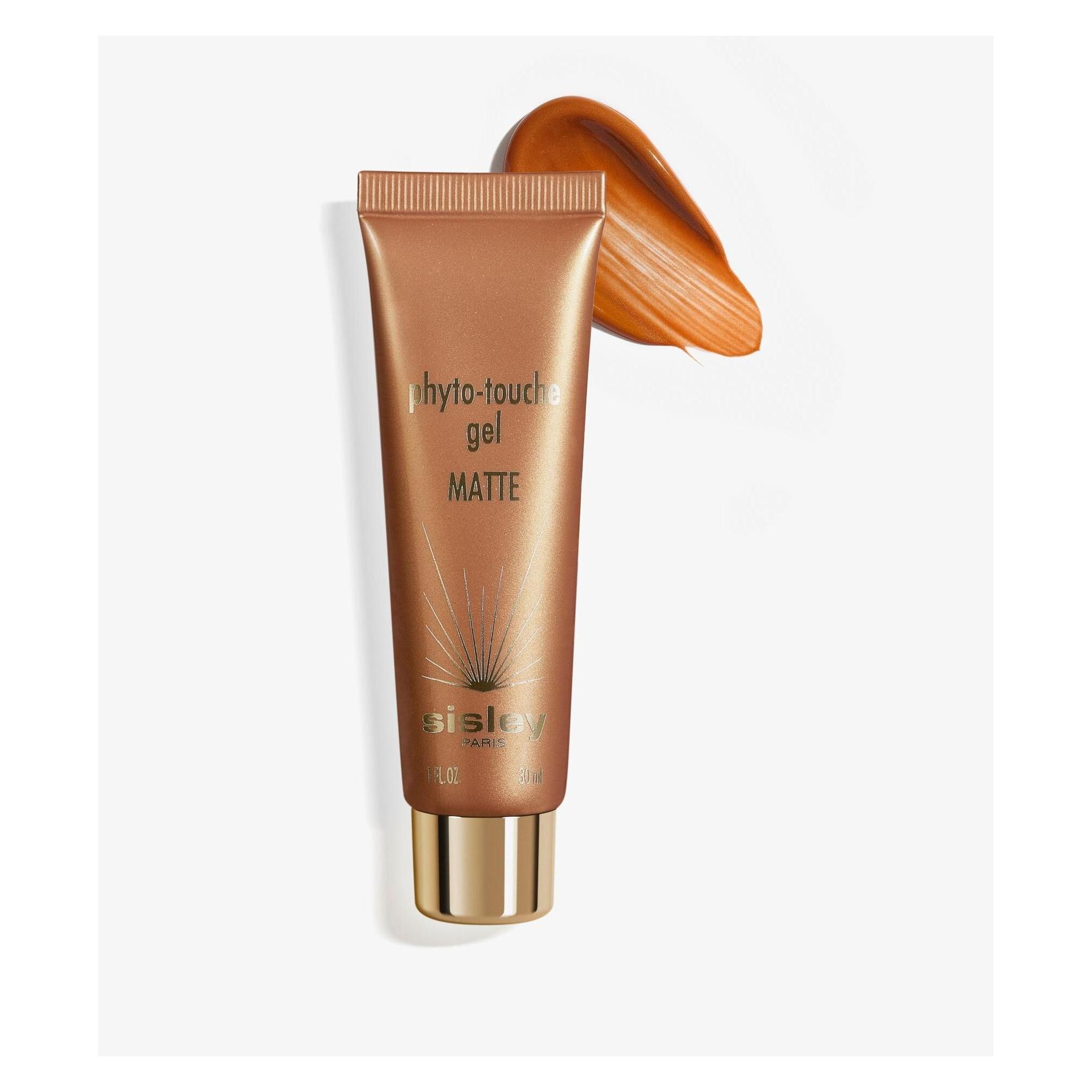 Sisley Phyto Touche Gel Matte (Reinigungsgel, 30 ml) (184041)