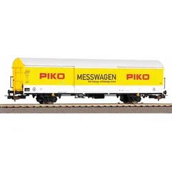 PIKO H0 55060 - PIKO H0 H0 Messwagen Wechselstromversion