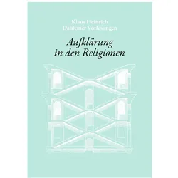 gesellschaftlich vermitteltes naturverhältnis, Sachbücher von Klaus Heinrich