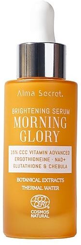 ALMA SECRET Brightening Serum Morning Glory
