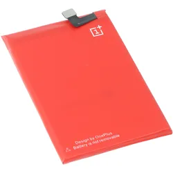 Akku Original OnePlus für OnePlus 2, Typ BLP597, 3200 mAh, 3.8V