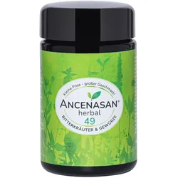 Ancenasan Herbal 40 G