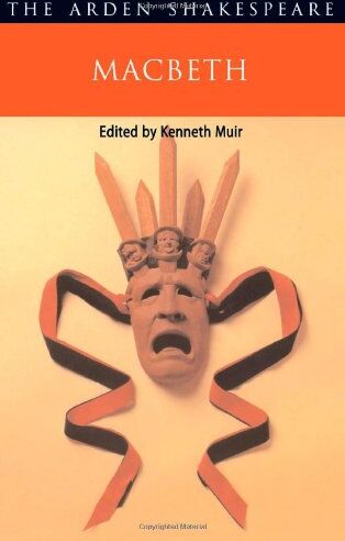 William Shakespeare - Macbeth (Arden Shakespeare Second) - Preis vom 10.10.2026 11:48:34 h
